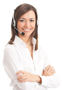Online Marketing Support Chat