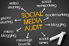 Social Media Audit