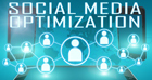 Social Media Optimization