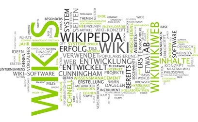 Wikipedia Backlink kaufen